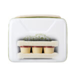 【画像】アイスを最大13時間保冷できる！　ロゴスの限定モデル「ハイパー氷点下クーラー」が冬キャンでも大活躍 〜 画像1