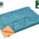 【画像】寒い季節の車中泊に革命！　ミニバンにジャストフィットする多機能寝袋「ミニバンピッタリ寝袋・-2 BD」を公開 〜 画像1