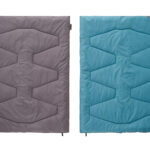 【画像】寒い季節の車中泊に革命！　ミニバンにジャストフィットする多機能寝袋「ミニバンピッタリ寝袋・-2 BD」を公開 〜 画像1