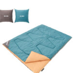 【画像】寒い季節の車中泊に革命！　ミニバンにジャストフィットする多機能寝袋「ミニバンピッタリ寝袋・-2 BD」を公開 〜 画像1