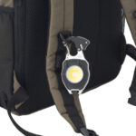 【画像】1台で6役を熟す！　LOGOSから「着火できる・USBサバイバルツール」がキャンプと防災の常識を覆す 〜 画像1