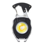 【画像】1台で6役を熟す！　LOGOSから「着火できる・USBサバイバルツール」がキャンプと防災の常識を覆す 〜 画像1