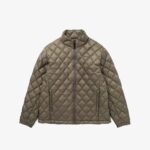【画像】都市をまとう750フィルパワー！Marmot × City Ambient Products 完全別注ダウンジャケットが登場 〜 画像1