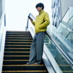 【画像】都市をまとう750フィルパワー！Marmot × City Ambient Products 完全別注ダウンジャケットが登場 〜 画像1