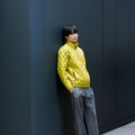 【画像】都市をまとう750フィルパワー！Marmot × City Ambient Products 完全別注ダウンジャケットが登場 〜 画像1