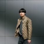 【画像】都市をまとう750フィルパワー！Marmot × City Ambient Products 完全別注ダウンジャケットが登場 〜 画像1