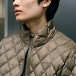 【画像】都市をまとう750フィルパワー！Marmot × City Ambient Products 完全別注ダウンジャケットが登場 〜 画像1