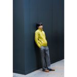 【画像】都市をまとう750フィルパワー！Marmot × City Ambient Products 完全別注ダウンジャケットが登場 〜 画像1