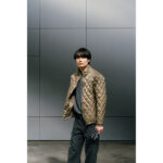 【画像】都市をまとう750フィルパワー！Marmot × City Ambient Products 完全別注ダウンジャケットが登場 〜 画像1