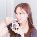 【画像】隠す備蓄はもう古い！　インテリアと命を守る機能が融合した「魅せる備蓄缶」で備える 〜 画像1