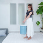 【画像】隠す備蓄はもう古い！　インテリアと命を守る機能が融合した「魅せる備蓄缶」で備える 〜 画像1