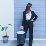 【画像】隠す備蓄はもう古い！　インテリアと命を守る機能が融合した「魅せる備蓄缶」で備える 〜 画像1