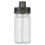 【画像】アウトドアでも普段使いでも！　見た目もかわいいクリアでカラフルなボトル 〜 画像1