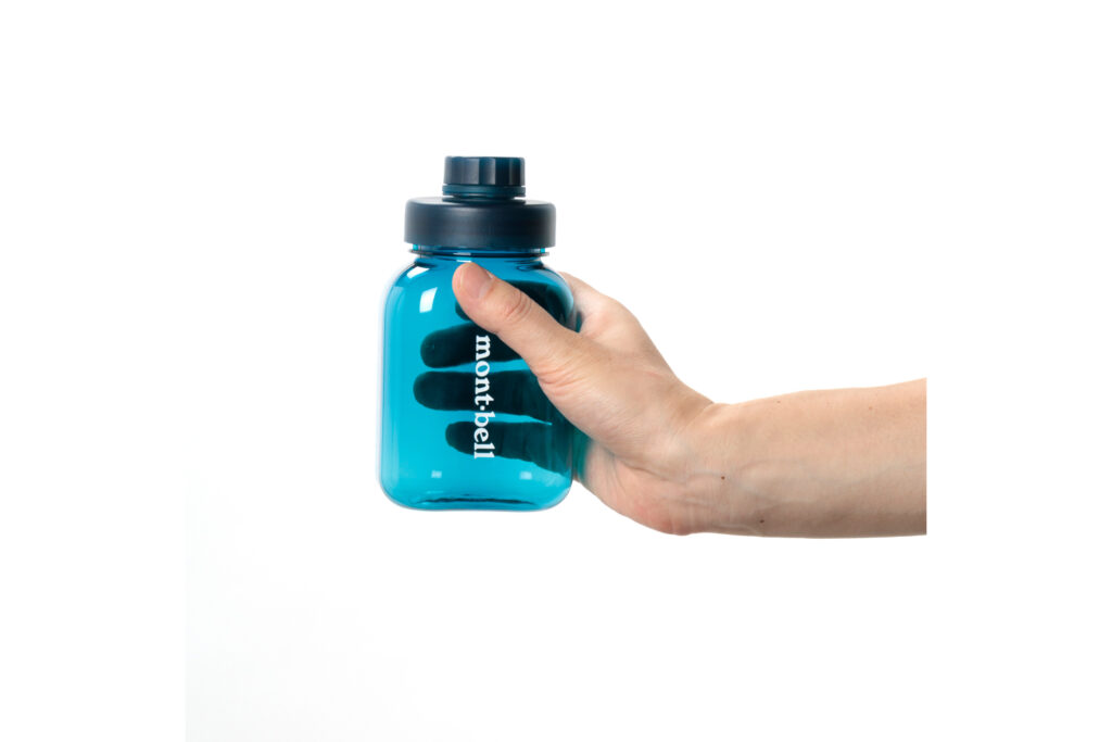 スクエアボトル