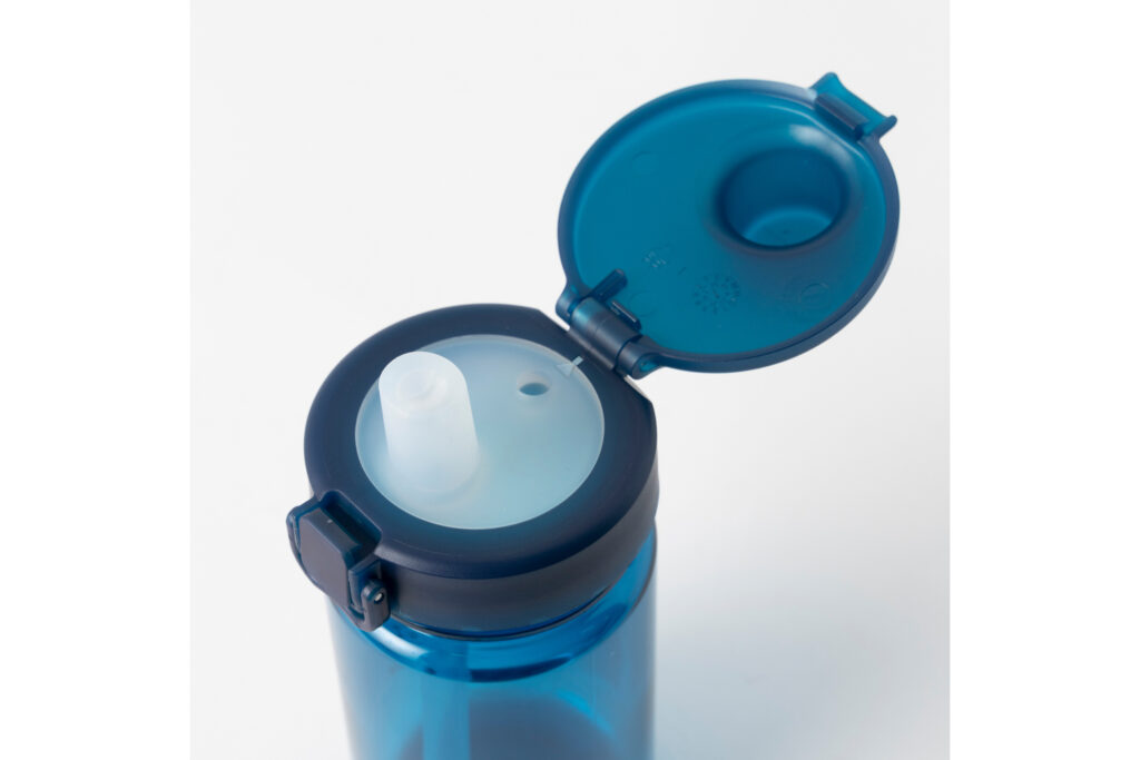 スクエアボトル