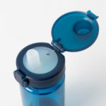 【画像】アウトドアでも普段使いでも！　見た目もかわいいクリアでカラフルなボトル 〜 画像1