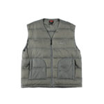 【画像】「NANGA」から透けるほど軽やかな「SHEER DOWN」が登場！　羽毛の表情を纏う新感覚ダウンに注目 〜 画像1