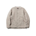 【画像】「NANGA」から透けるほど軽やかな「SHEER DOWN」が登場！　羽毛の表情を纏う新感覚ダウンに注目 〜 画像1