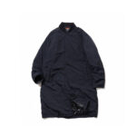 【画像】「NANGA」から透けるほど軽やかな「SHEER DOWN」が登場！　羽毛の表情を纏う新感覚ダウンに注目 〜 画像1