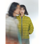 【画像】「NANGA」から透けるほど軽やかな「SHEER DOWN」が登場！　羽毛の表情を纏う新感覚ダウンに注目 〜 画像1