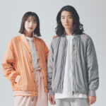 【画像】「NANGA」から透けるほど軽やかな「SHEER DOWN」が登場！　羽毛の表情を纏う新感覚ダウンに注目 〜 画像1