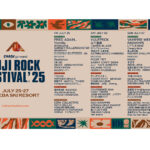 【画像】“自分専用タイムテーブル”が何よりも重要！　「音楽フェス」に初参戦するときにやっておきたいこと 〜 画像1