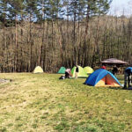 【画像】空を駆け抜ける爽快体験が堪らない！　「ジップライン」が楽しめるキャンプ場3選 〜 画像1