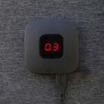 【画像】収納＆持ち運びがしやすい！コンパクトなポータブルソーラーパネル『OWL-SLP10W-GY』を発売 〜 画像1