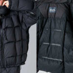 【画像】ゴルフアパレルブランド「パーリーゲイツ」がダウンメーカーNANGAとコラボ！  新しい発想のダウンウェアを発売 〜 画像1