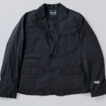 【画像】ゴルフアパレルブランド「パーリーゲイツ」がダウンメーカーNANGAとコラボ！  新しい発想のダウンウェアを発売 〜 画像1