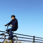 【画像】街の魅力の再発見にもつながる！　自由気ままに楽しめる「ポタリング」ってなに？ 〜 画像1