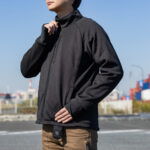 【画像】アウトドアブランド「PowerArQ」から電熱インナーグローブを起点にした電熱ウェアが外せない 〜 画像1