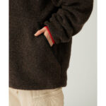 【画像】アウトドアから日常まで！　スノーピークから寒い季節に使いやすいフリースアイテムが登場 〜 画像1