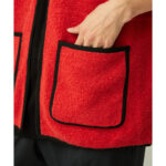 【画像】アウトドアから日常まで！　スノーピークから寒い季節に使いやすいフリースアイテムが登場 〜 画像1