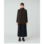 【画像】アウトドアから日常まで！　スノーピークから寒い季節に使いやすいフリースアイテムが登場 〜 画像1