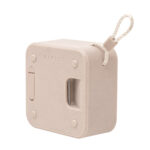 【画像】どこへでも連れて行きたくなるポータブルスピーカー！　小さなサイズでも本物のサウンドを提供する「ROOTS」が誕生 〜 画像1