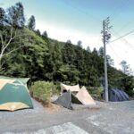 【画像】アウトドアなのに快適すぎ!?　ワクワクが止まらないトレーラーハウス泊3選【東海エリア】 〜 画像1