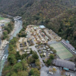 【画像】自家製野菜を使ったこだわりメニューも！　レストラン・食堂でのグルメ体験ができるおすすめキャンプ場【北関東エリア】 〜 画像1