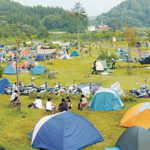 【画像】いつもと違ったキャンプ体験なら「パークゴルフ」で爽快感を満喫できるキャンプ場3選【東北エリア】 〜 画像1