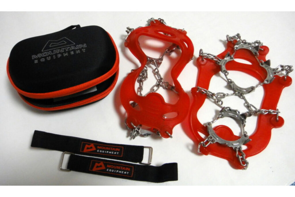 チェーンスパイク