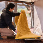 【画像】世界基準のアウトドアギアを日本のフィールドへ― Snugpakの最新寝袋ラインナップが登場 〜 画像1