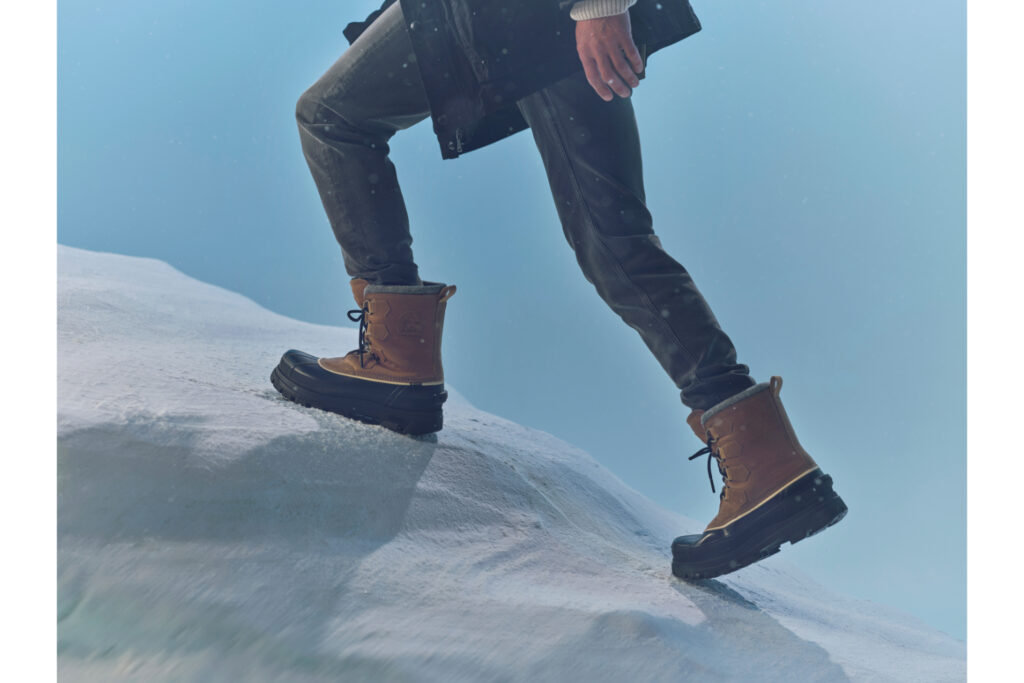 カリブーホライゾン ゴアテックス