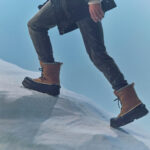 カリブーホライゾン ゴアテックス