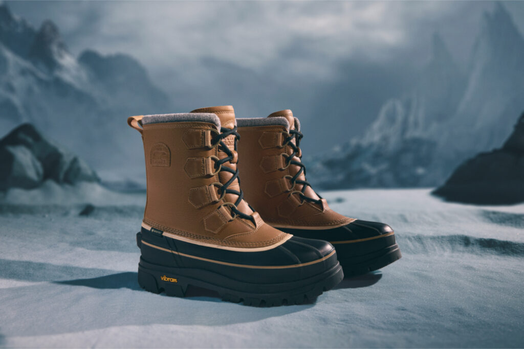 カリブーホライゾン ゴアテックス