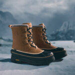 【画像】伝統の冬靴が現代的に進化！　雪道も街中も快適にする高機能ウィンターブーツ 〜 画像1