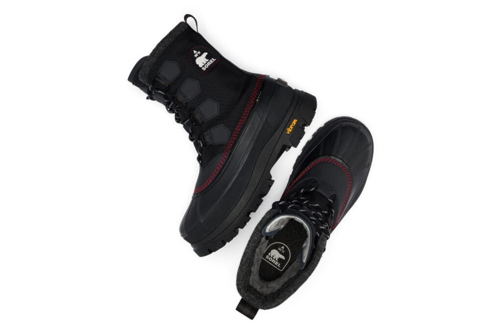 カリブーホライゾン ゴアテックス