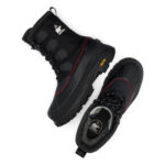 【画像】伝統の冬靴が現代的に進化！　雪道も街中も快適にする高機能ウィンターブーツ 〜 画像1