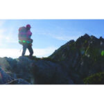 フィールドで装着して使用