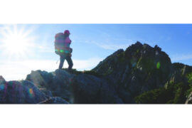 フィールドで装着して使用