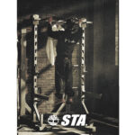 【画像】ティンバーランド×STA.初コラボ！　海洋探検のロマンを纏った「イエローブーツ」をカジュアルに履きこなす 〜 画像1